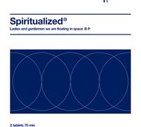 Spiritualized - Ladies And Gentlemen We Are Floating In Space [Vinyl Lp]