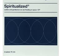 Spiritualized - Ladies & Gentlemen We Are Floating In Space (limited Box Set)