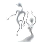 Lazer Guided Melodies