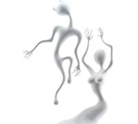 Spiritualized - Lazer Guided Melodies (Vinyl Opaque White)