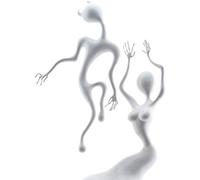 Spiritualized - Lazer Guided Melodies (Vinyl Opaque White) [Import]