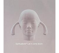 Spiritualized - Let It Come Down [Import]