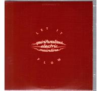 Spiritualized - Let It Flow [Import]