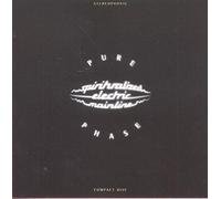 Spiritualized – Pure Phase – Sony Music