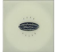 Spiritualized - PURE PHASE CD UK DEDICATED 1995 by Spiritualized (0100-01-01)