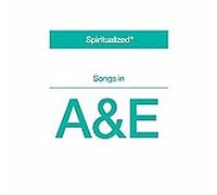 Spiritualized – Songs In A&E – CD