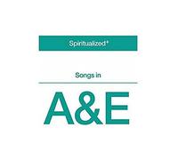 SPIRITUALIZED - Songs in A&E
