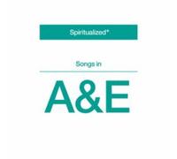 Spiritualized Songs In A&E (CD)