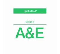 Spiritualized - Songs in a&E [Import]