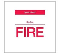 Spiritualized - Soul On Fire