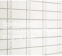 Spiritualized - The Complete Works