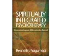 Spiritually Integrated Psychotherapy