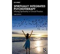 Spiritually Integrated Psychotherapy