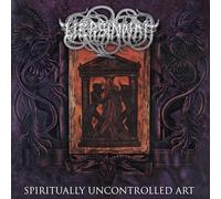Spiritually Uncontrolled Art