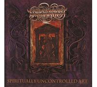 Spiritually Uncontrolled Art