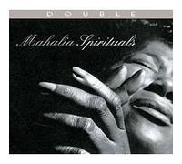 Jackson, Mahalia - Spirituals [Import]