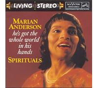 Spirituals