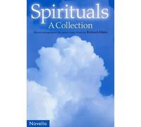 Spirituals - A Collection / Conducteur