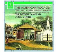 Spirituals And Folk Hymns 1850-1870