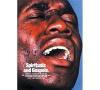 SPIRITUALS AND GOSPELS - PVG