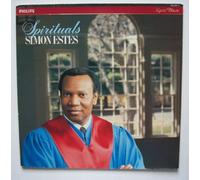 Spirituals-Estes -Ride on King Jesus
