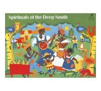 Spirituals of the Deep South (Faber Edition) Unknown (Auteur)
