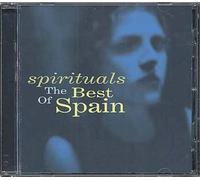 Spain - Spiritual - The Best Of Spain
