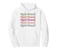 Spirituel Hommes Femmes Adjectifs préférés drôle Impertinent Amusant Sweat à Capuche