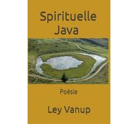 Spirituelle Java: Poésie