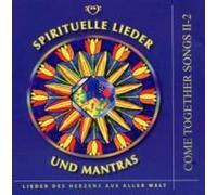Spirituelle Lieder Und Mantras. Audio-Cd