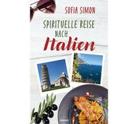 Spirituelle Reise Nach Italien