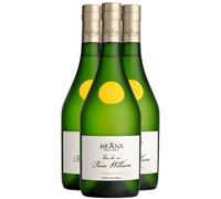 Spiritueux Eau de Vie Poire Williams Les Traditionnelles - - Brana - Vin Spiritueux (3x75cl) Moelleux