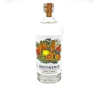 Spiritueux Sans Alcool Abstinence Cape Citrus 75cl