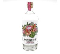Spiritueux Sans Alcool Abstinence Cape Fynbos 75cl