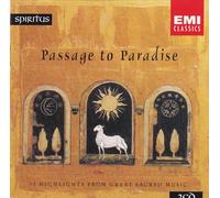 Various Mielsch – Spiritus 1 - Spiritus 1