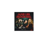 Jane Lee Hooker – Spiritus – CD – Neuf
