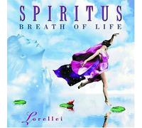 Spiritus-Breath of Life