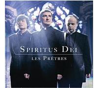 Spiritus dei - Edition collector - Inclus DVD bonus