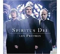Spiritus Dei - Slidepac tirage limité