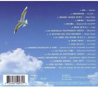 Spiritus : Les Chants De L'ame