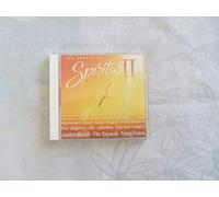 Various Mielsch – Spiritus II : Les chants de l'âme – Compilation Vol 2