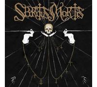 Spiritus Mortis - Behind God [Import]