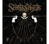 Spiritus Mortis - Behind The God [Import]