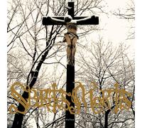 Spiritus Mortis Fallen (Vinyl) 12" Album Coloured Vinyl (PRESALE 04/12/2026)