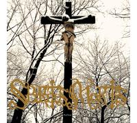 Spiritus Mortis Fallen (Vinyl) 12" Album (PRESALE 04/12/2026)