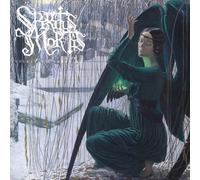 Spiritus Mortis Spiritism 2008-2017 (CD) Album