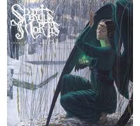 SPIRITUS MORTIS - SPIRITISM 2008-2017 CD NEUF
