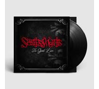 Spiritus Mortis – The Great Live – Vinyle 12" Album