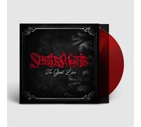 Spiritus Mortis – Spiritus Mortis – The Great Live