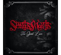 Spiritus Mortis - Spiritus Mortis-The Live